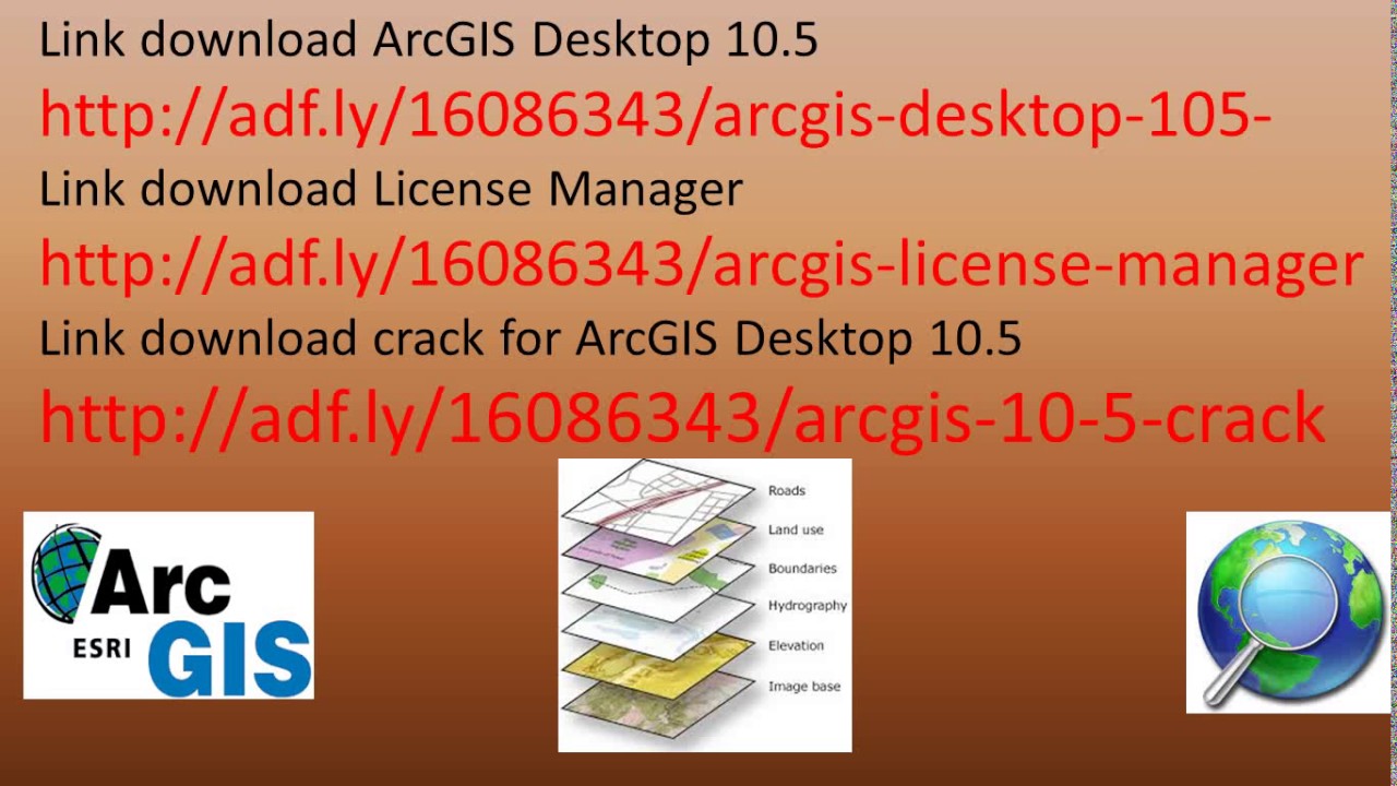 download arcgis desktop
